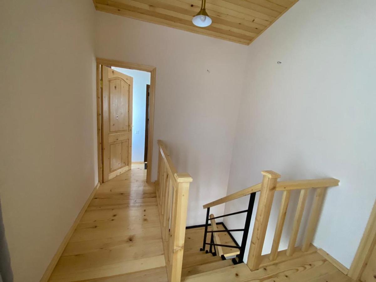 Cottage Qel เมสเตีย ภายนอก รูปภาพ